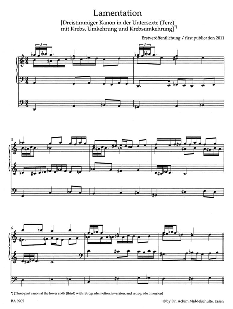 Original Compositions 5